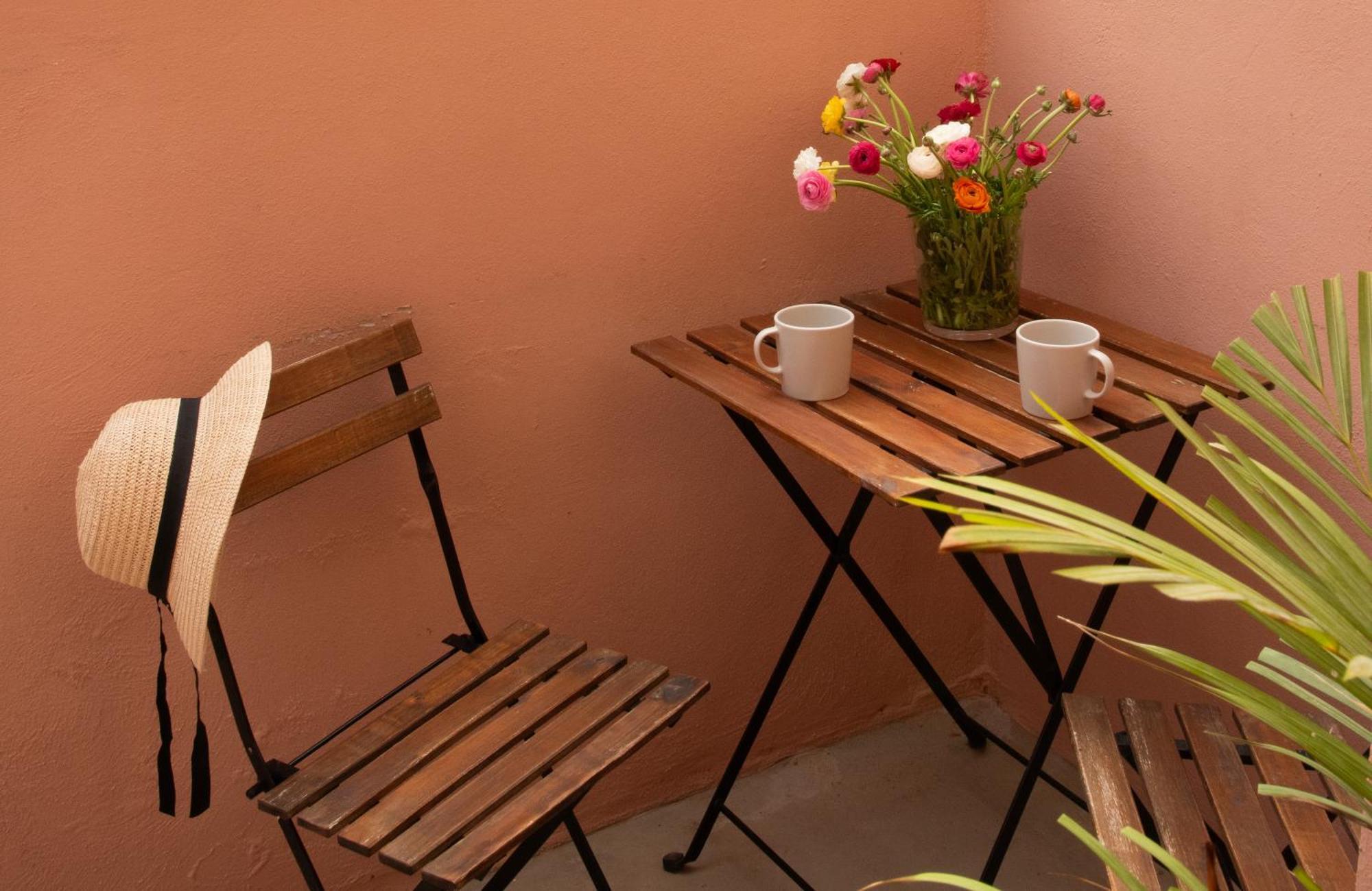 Pyrgos Ralli Estate Guesthouse Aegina ภายนอก รูปภาพ