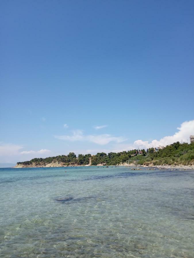 Pyrgos Ralli Estate Guesthouse Aegina ภายนอก รูปภาพ